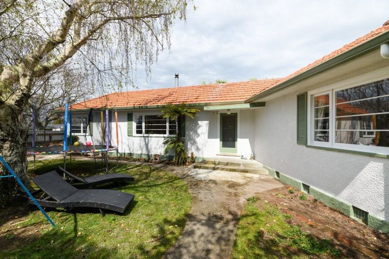 Photo of property in 10 Liverpool Street, Takaro, Palmerston North, 4412