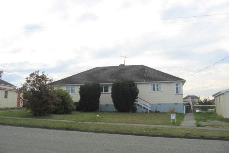 Photo of property in 87 Macdonald Street, Marchwiel, Timaru, 7910
