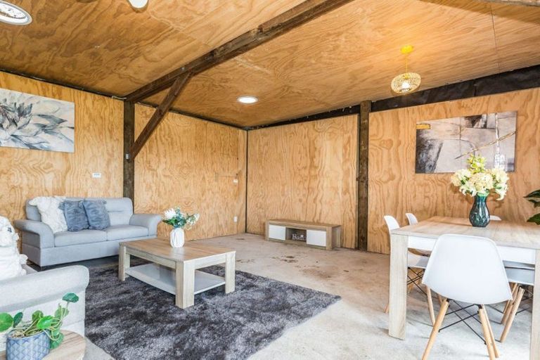 Photo of property in 96 Harrison Street, Featherston, 5710