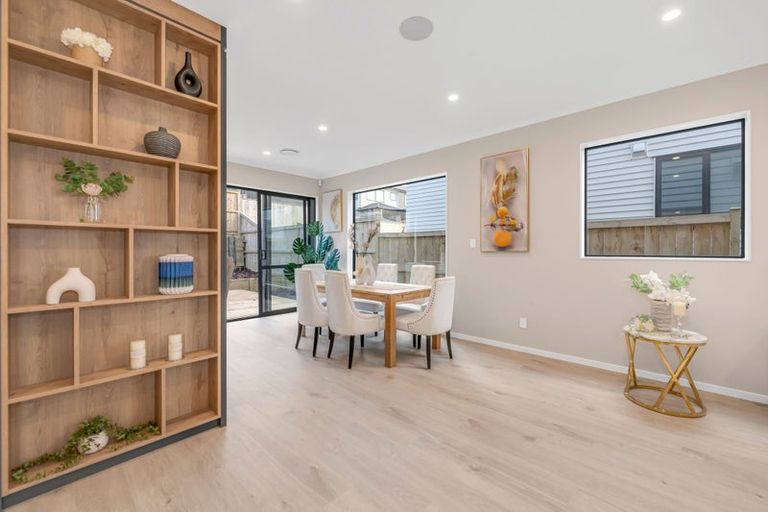 Photo of property in 23 Bremner Ridge Street, Flat Bush, Auckland, 2019