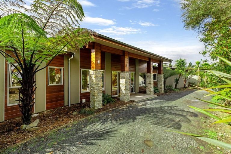 Photo of property in 398 Gelling Road, Hunua, Papakura, 2583