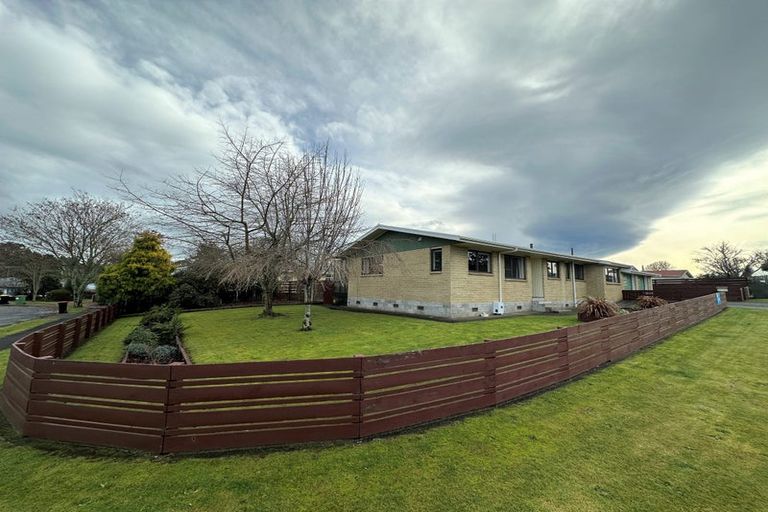 Photo of property in 14 Edinburgh Street, Tokoroa, 3420