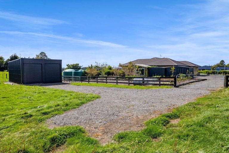 Photo of property in 225 Norfolk Road, Norfolk, Inglewood, 4388