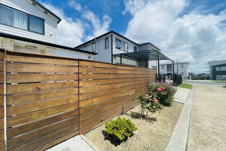 Photo of property in 98 Thomas Road, Flat Bush, Auckland, 2019