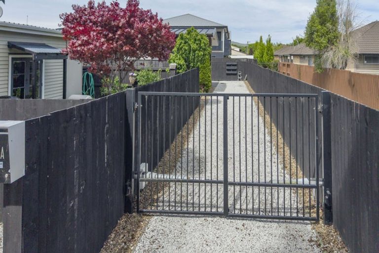 Photo of property in 90a Poulson Street, Addington, Christchurch, 8024