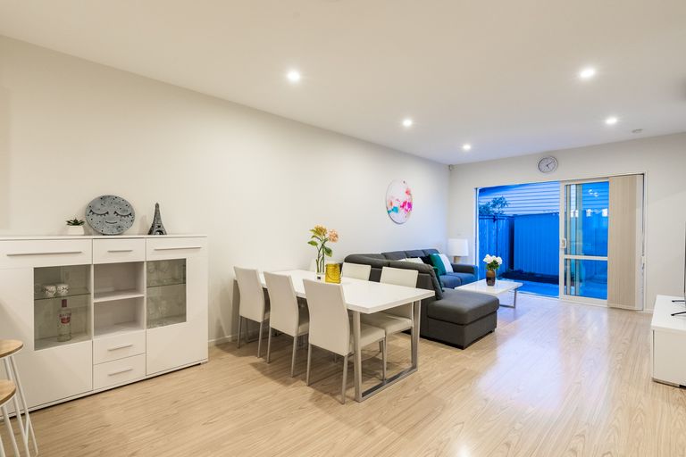 Photo of property in 66 Pencaitland Drive, Flat Bush, Auckland, 2019