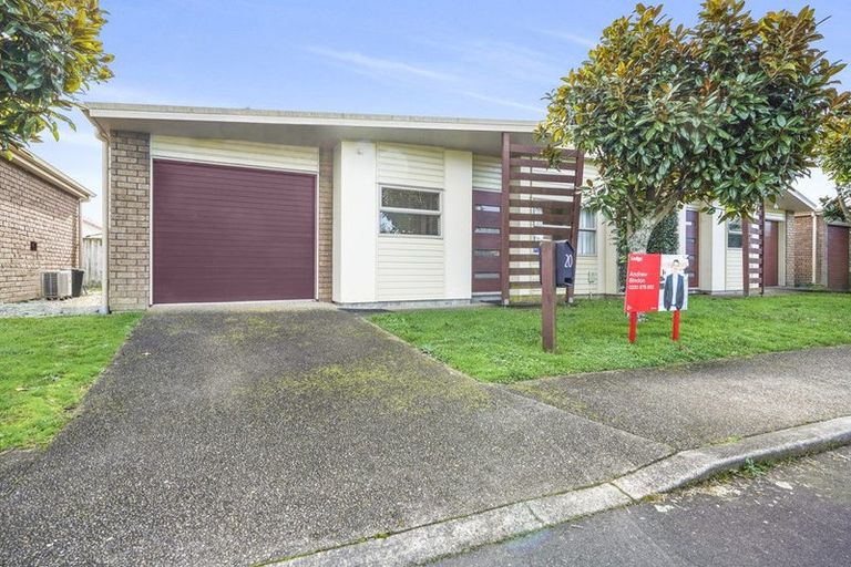Photo of property in 35/46 Peachgrove Road, Hamilton East, Hamilton, 3216