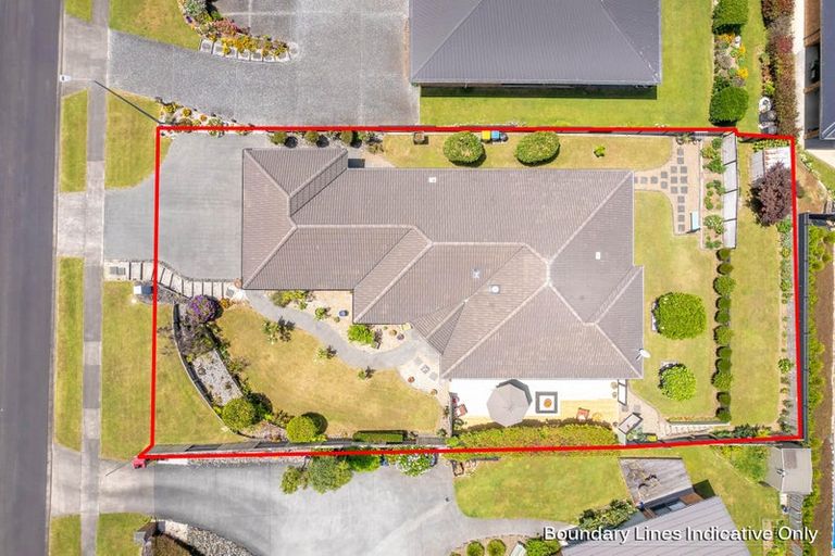 Photo of property in 107 George Melrose Drive, Te Awamutu, 3800