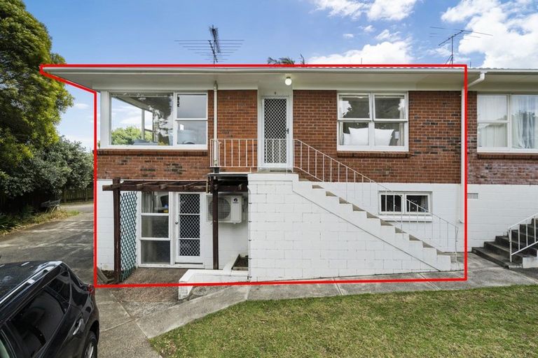 Photo of property in 1/21 Evelyn Place, Hillcrest, Auckland, 0627