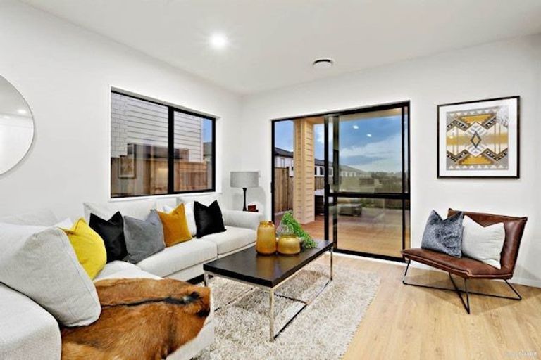 Photo of property in 7 Ballinabreen Road, Flat Bush, Auckland, 2019