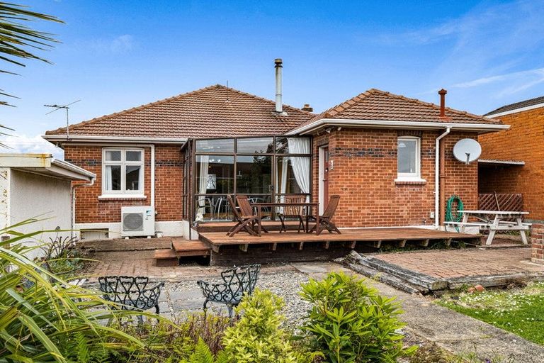 Photo of property in 49 Stirling Street, Andersons Bay, Dunedin, 9013