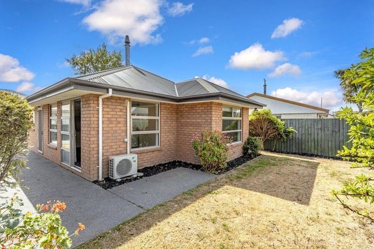 Photo of property in 5/286 Pages Road, Wainoni, Christchurch, 8061