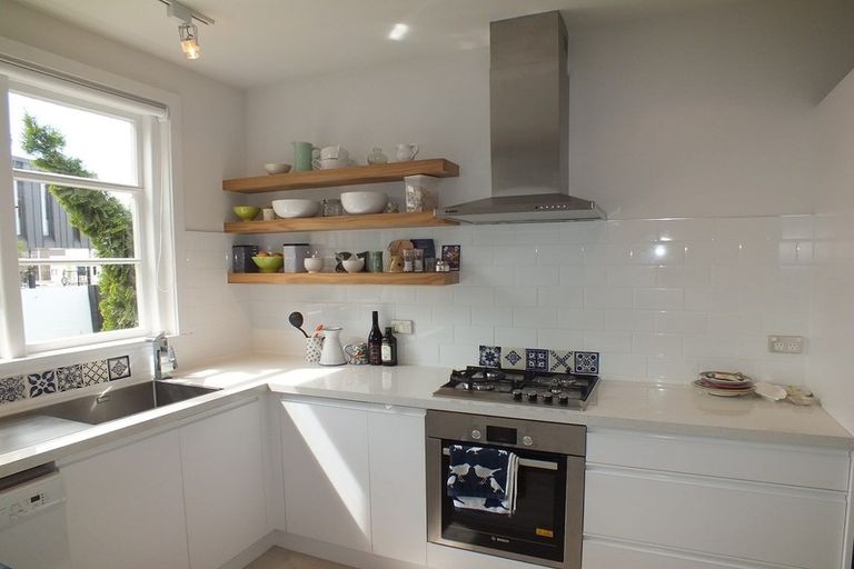 Photo of property in 1/21 Winchester Street, Merivale, Christchurch, 8014