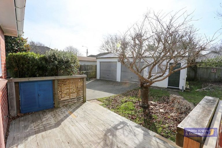 Photo of property in 48 Guildford Street, Burnside, Christchurch, 8053