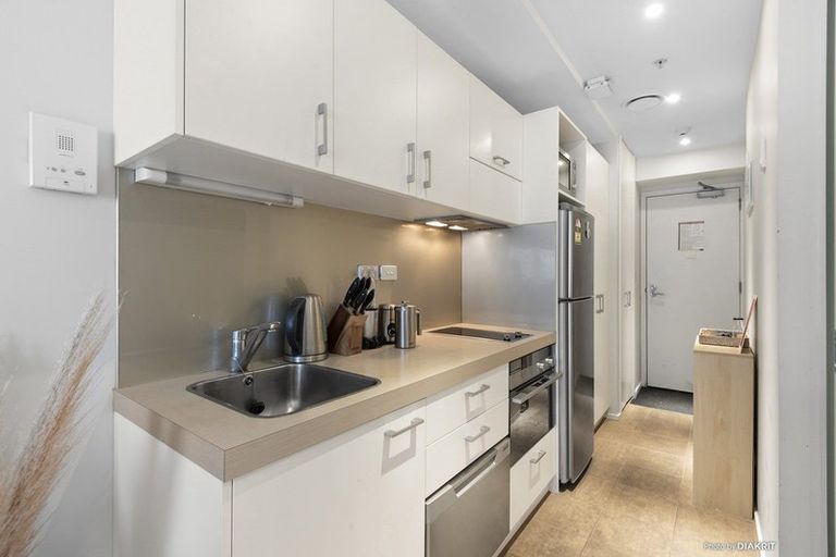 Photo of property in Soho Apartments, 321/74 Taranaki Street, Te Aro, Wellington, 6011