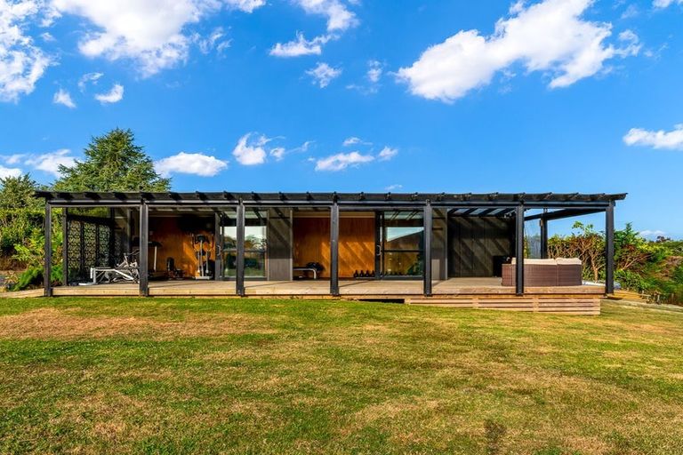 Photo of property in 48 Travers Road, Te Kauwhata, 3782