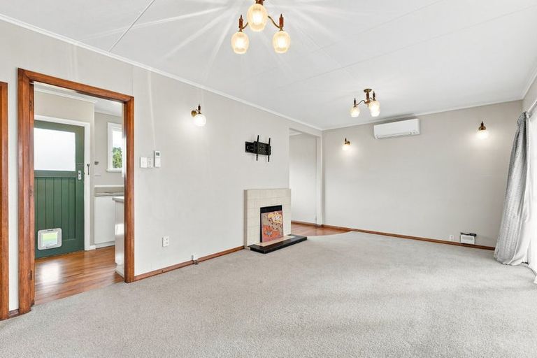 Photo of property in 39 Fitzherbert Avenue, Springvale, Whanganui, 4501