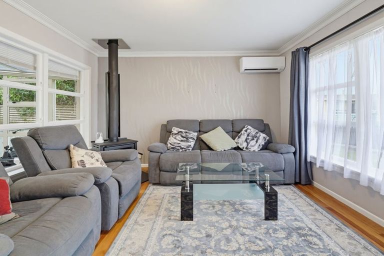Photo of property in 7 Ascot Street, Levin, 5510