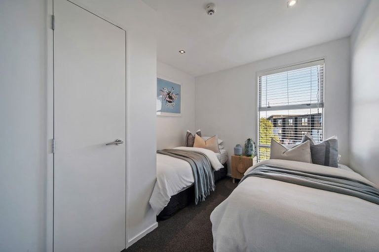 Photo of property in Merivale Manor Townhouse, 123d Papanui Road, Merivale, Christchurch, 8014