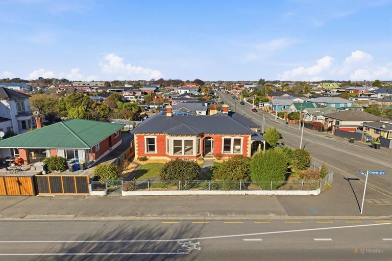 Photo of property in 104 North Street, Seaview, Timaru, 7910