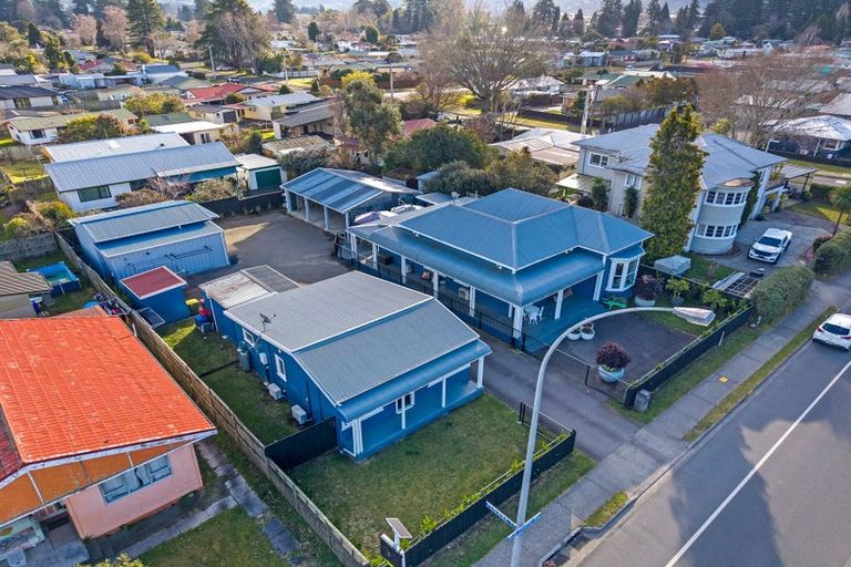 Photo of property in 177 Old Taupo Road, Utuhina, Rotorua, 3015