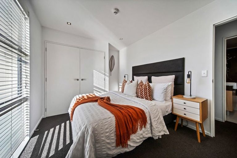 Photo of property in Merivale Manor Townhouse, 123d Papanui Road, Merivale, Christchurch, 8014