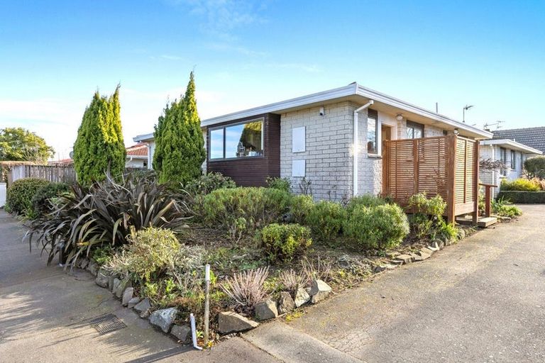 Photo of property in 62a Bainton Street, Bishopdale, Christchurch, 8053