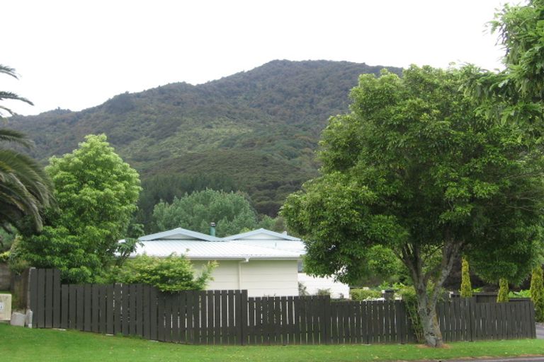 Photo of property in 11 East Avenue, Te Aroha, 3320
