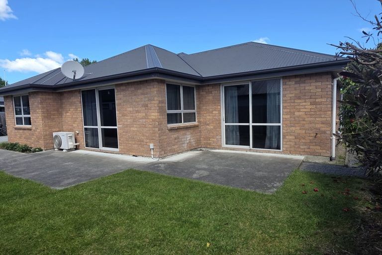 Photo of property in 51a Wychbury Street, Spreydon, Christchurch, 8024