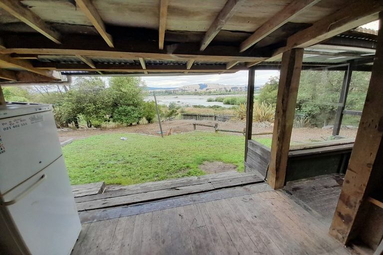 Photo of property in 1806 Northbank Road, Onamalutu, Blenheim, 7275