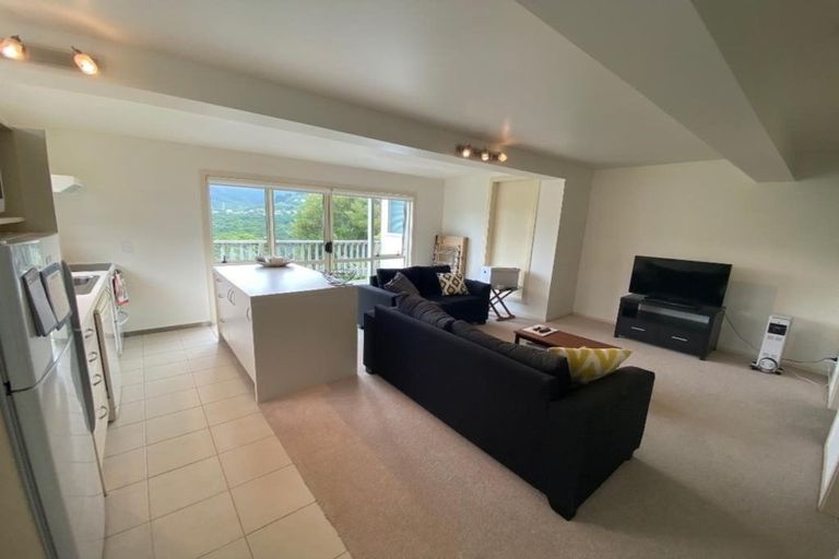 Photo of property in 134 Mairangi Road, Wilton, Wellington, 6012