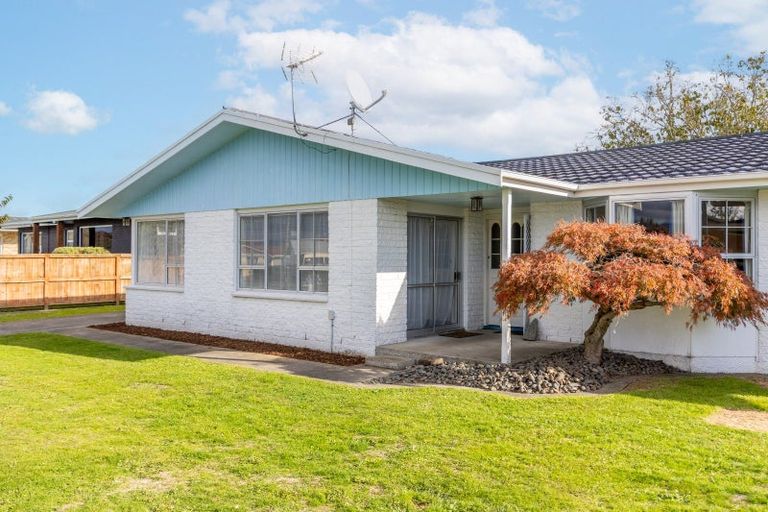 Photo of property in 22 Kauri Crescent, Matamata, 3400