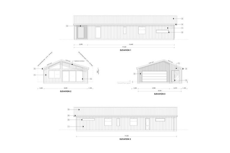Photo of property in 41 Hinaki Street, Poike, Tauranga, 3112