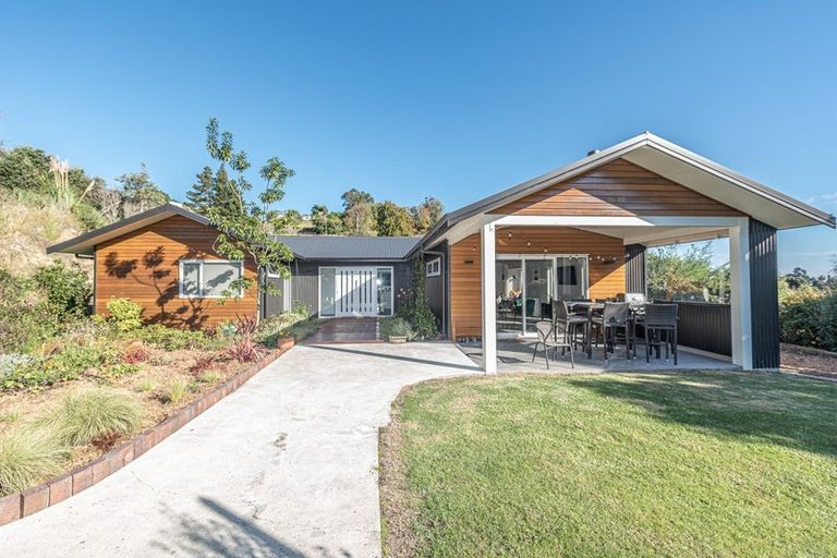 Photo of property in 18b Georgetti Road, Bastia Hill, Whanganui, 4500