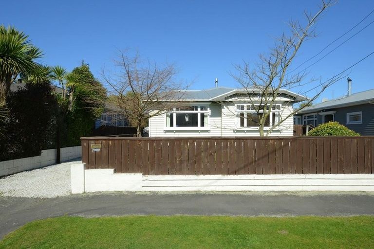 Photo of property in 14 Penrith Avenue, Somerfield, Christchurch, 8024