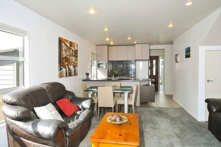 Photo of property in 15b Marjory Close, Broadmeadows, Wellington, 6035