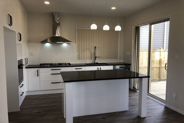 Photo of property in 57 Myland Drive, Hobsonville, Auckland, 0616