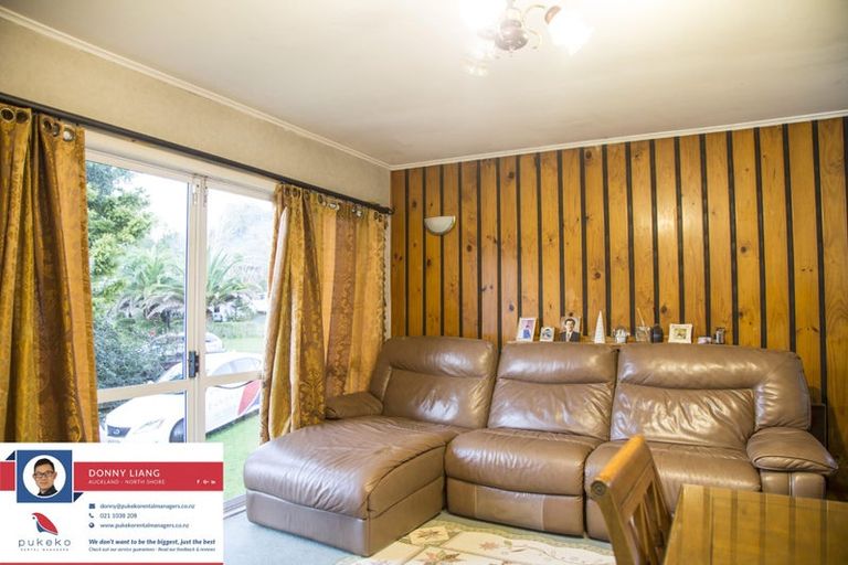 Photo of property in 23 Waverley Avenue, Glenfield, Auckland, 0629