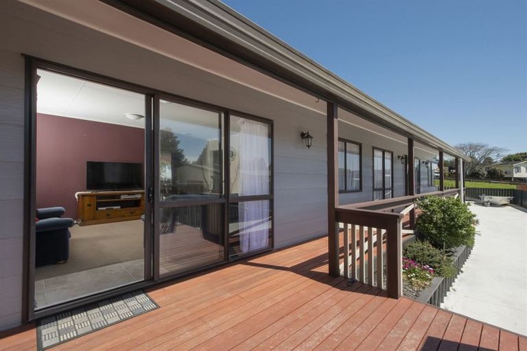 Photo of property in 17 Hayward Court, Te Puke, 3119