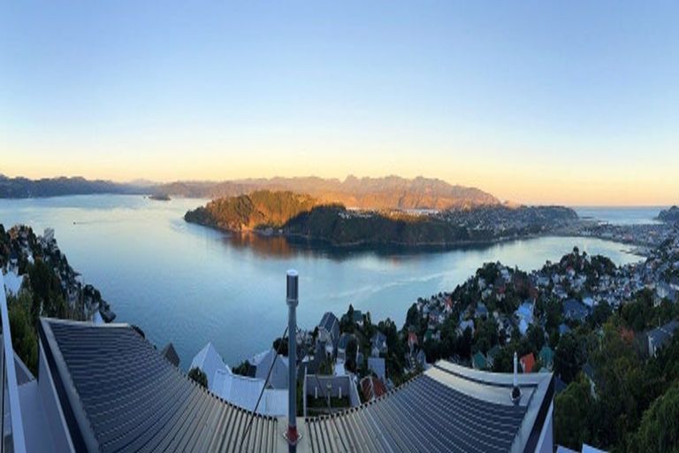 Photo of property in 3/25 Thane Road, Roseneath, Wellington, 6011