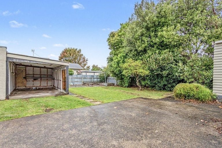 Photo of property in 52 Jones Street, Whanganui East, Whanganui, 4500