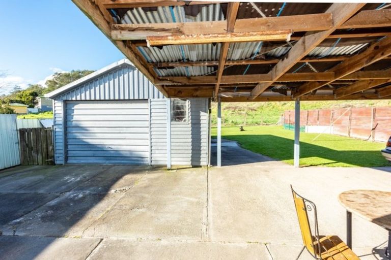 Photo of property in 58 Paraone Road, Tamarau, Gisborne, 4010