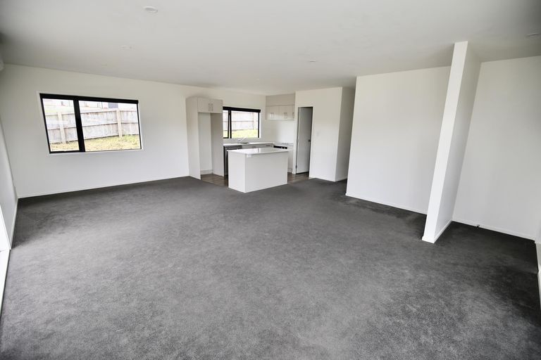 Photo of property in 47a Hartis Avenue, Huntly, 3700