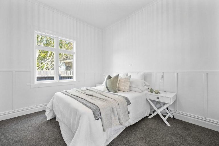 Photo of property in 104 Forfar Street, St Albans, Christchurch, 8014