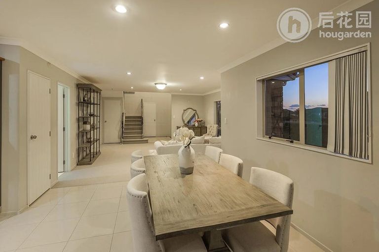 Photo of property in 1 Birchlands Road, Flat Bush, Auckland, 2019