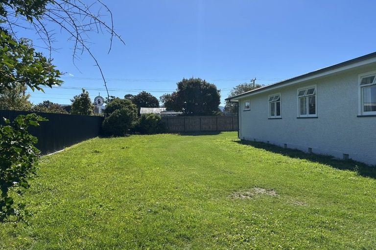 Photo of property in 213 West Street, Greytown, 5712