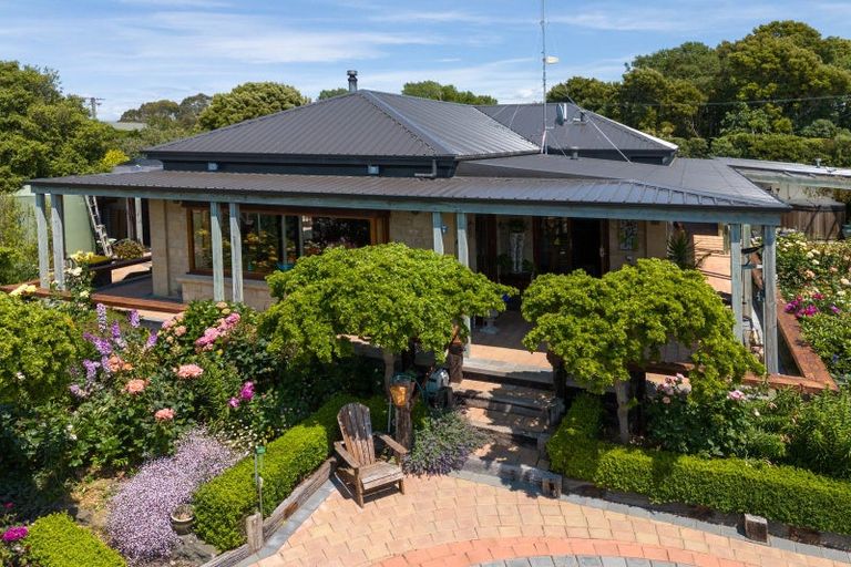 Photo of property in 18 Elgin Street, Normanby, Timaru, 7971