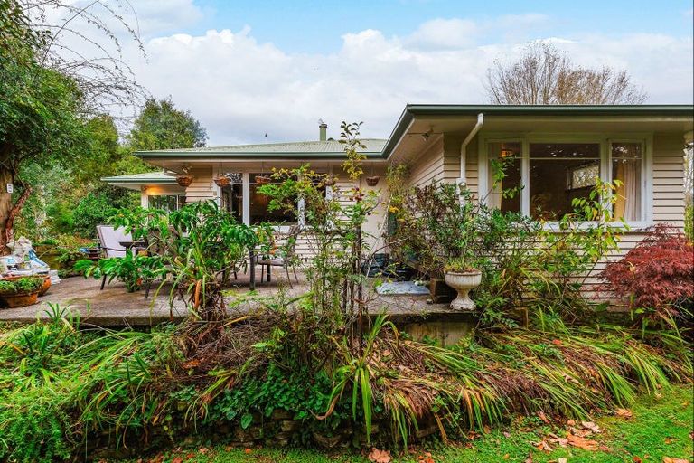 Photo of property in 1069 Whanganui River Rd (state Highway 43), Taumarunui, 3991