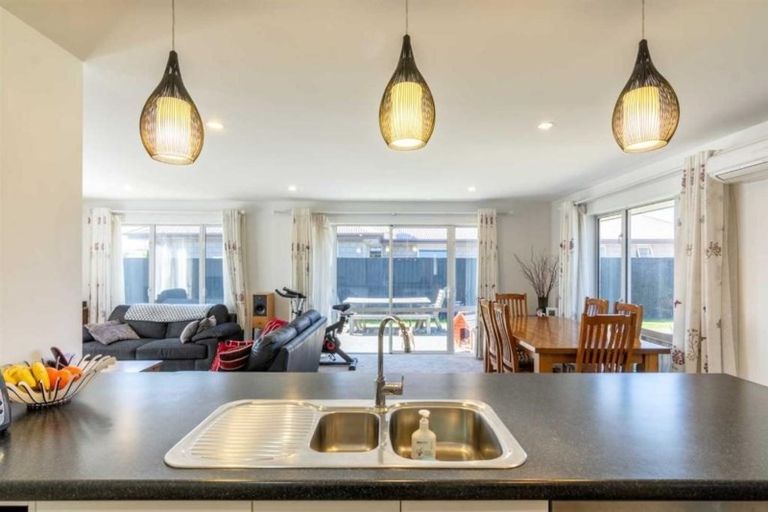 Photo of property in 5 Kruger Road, Halswell, Christchurch, 8025