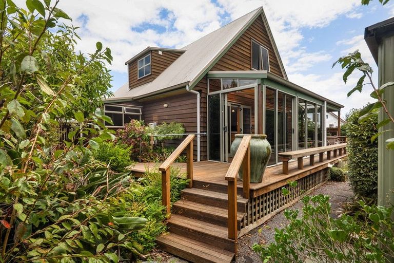 Photo of property in 207 Jellicoe Lane, Thames, 3500